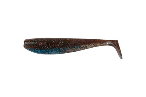 Rage Zander Pro 10cm Uv Blue Guts