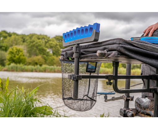 Preston Offbox Side Tray Support Accessory Arm - imagine 8