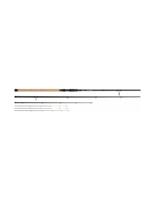Okuma Custom Black Feeder 13' 390cm 40-80g 3sec MG/MLG/LG