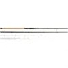 Lanseta Okuma Custom Black River Feeder 13' 390cm 150g 3sec  MHC/MG/MLG