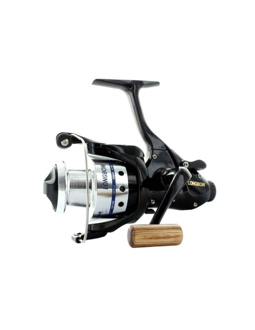 Mulineta OKUMA LongBow Baitfeeder 6500
