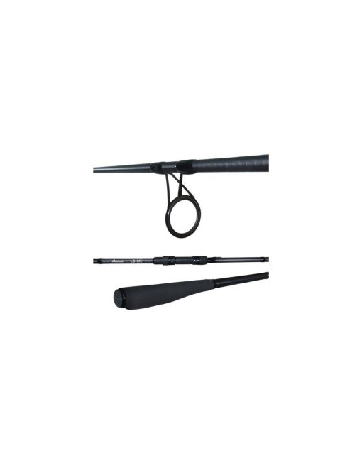 Okuma LS-6K Carp 13'0" 390cm 3.5lbs 2sec - imagine 2