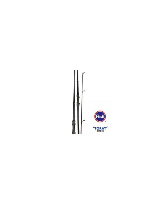 Okuma LS-8K Carp 13'0'' 396cm 3.50lbs 2sec - imagine 6