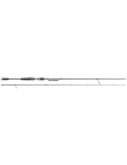 Okuma PCH Air Spin 8'0'' 244cm 15-40g MH 2sec - imagine 2