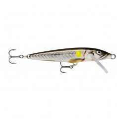 Vobler Rapala Original Floater 9cm/4g AYUL