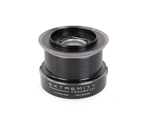 Preston Extremity Feeder 620 Reel - imagine 5
