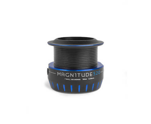 Preston magnitude 520 reel - imagine 2