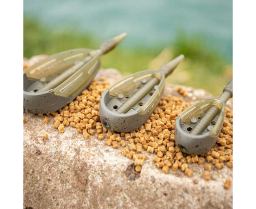 Preston Ics In-Line Banjo Xr Feeder - Small 30g - imagine 7