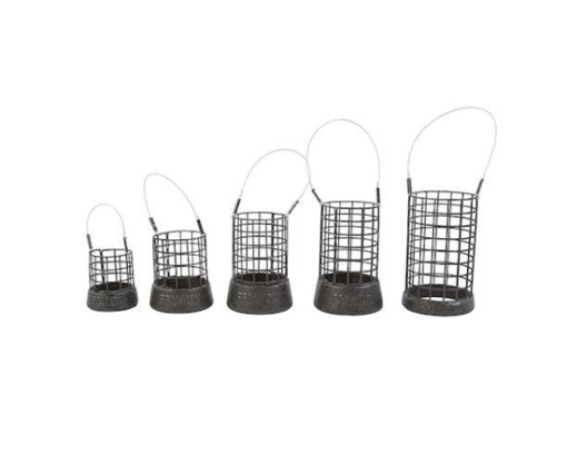 Preston Distance Cage Feeder - Large 70gr - imagine 4