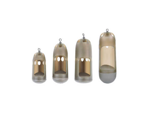 Preston Absolute Window Feeder (solid) - Large 45g - imagine 3