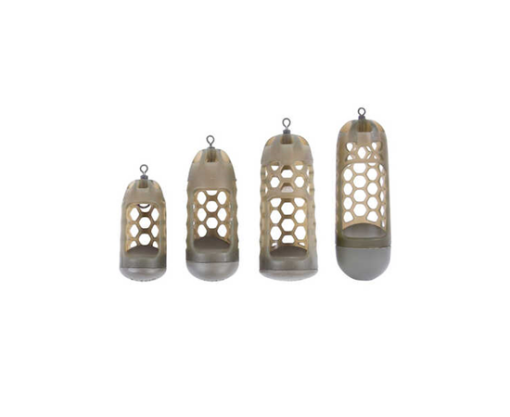 Preston Absolute Window Cage Feeder - Medium 45g - imagine 2