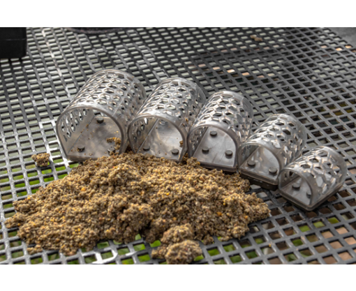 Preston Hexmesh Plastic Cage Feeders - Micro 15g - imagine 4