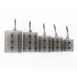 Preston Hexmesh Plastic Open End Feeders - XLarge 20g