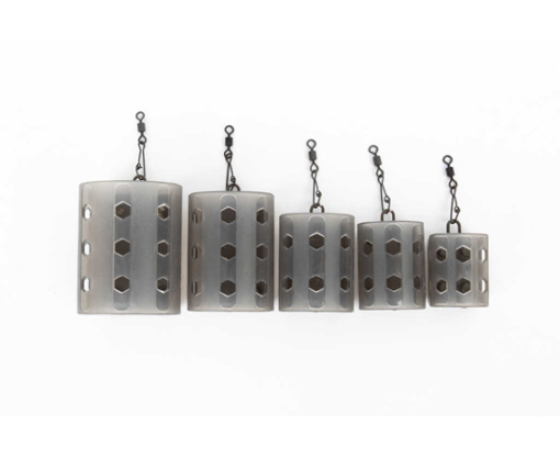 Preston Hexmesh Plastic Open End Feeders - XLarge 40g