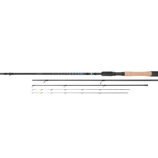 Preston 3.90m Super Feeder 70g