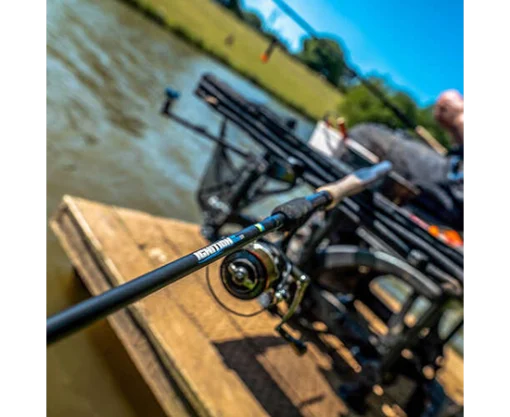 Preston Ignition Method Feeder 9ft 30g - imagine 4