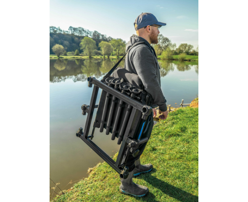 Preston Absolute 36 Feeder Chair - imagine 3