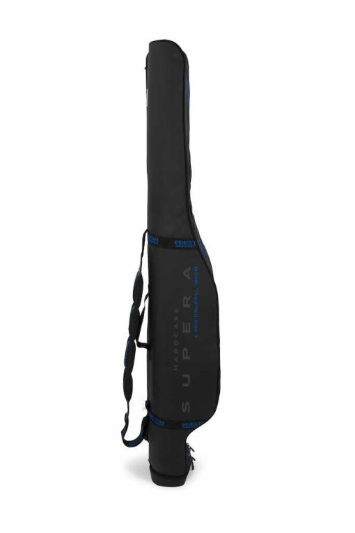 Preston Hardcase Supera 4 Rod Holdall 160cm