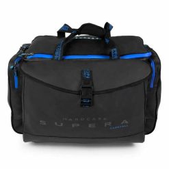 Preston Hardcase Supera Carryall