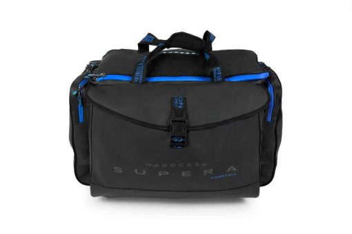 Preston Hardcase Supera Carryall