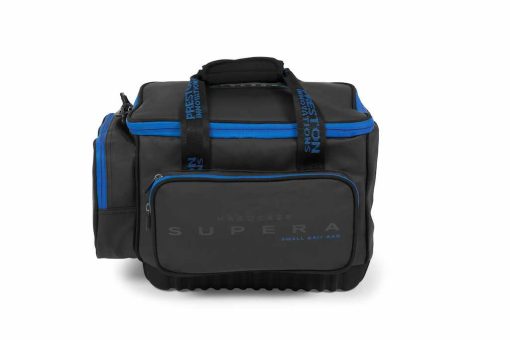 Preston Hardcase Supera Small Bait Bag