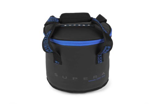 Preston Supera Round Cool Bag