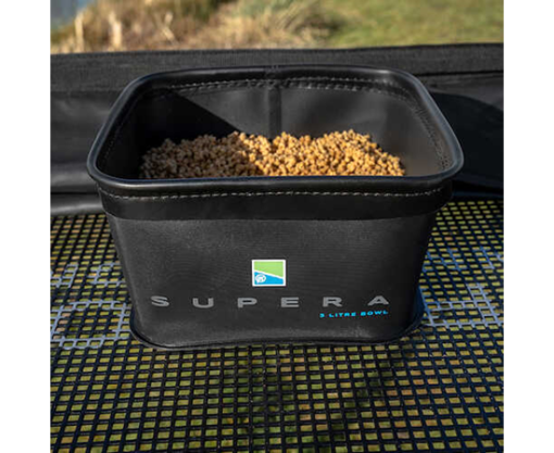 Preston Supera 3 Litre Eva Bowl - imagine 2
