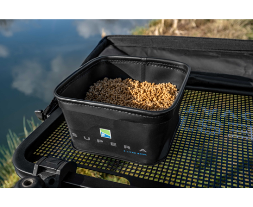 Preston Supera 3 Litre Eva Bowl - imagine 3