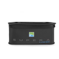 Preston Supera 5 Litre Eva Bowl
