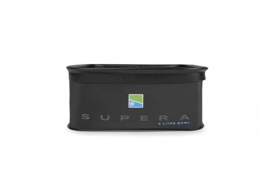 Preston Supera 5 Litre Eva Bowl