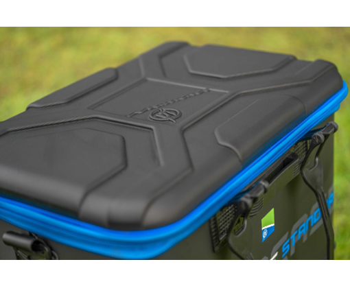 Preston Hardcase Tackle Safe - imagine 2