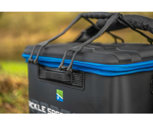 Preston Hardcase Tackle Safe - imagine 3