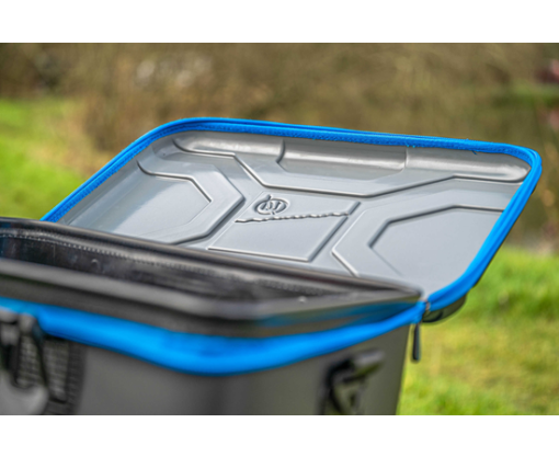 Preston Hardcase Tackle Safe - imagine 4