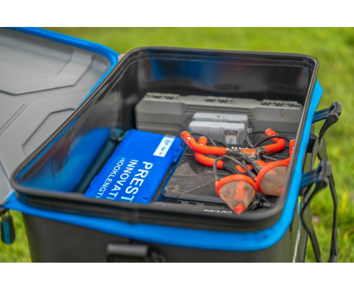 Preston Hardcase Tackle Safe - imagine 5