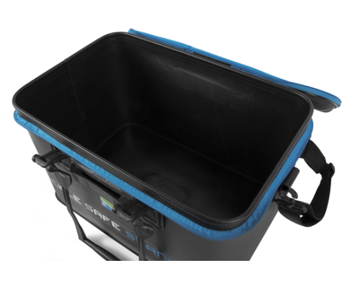 Preston Hardcase Tackle Safe - imagine 7
