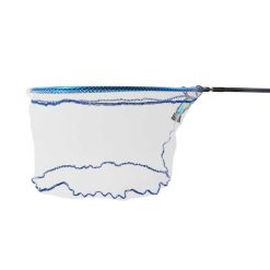 Preston Supalite Nylon Landing Net - 50cm