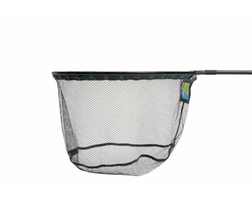 Preston 18 Quick Dry Landing Net - imagine 4