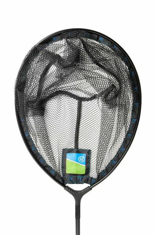 Preston 18 Quick Dry Landing Net