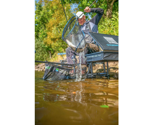 Preston Free Flow Landing Net – 16 - imagine 4