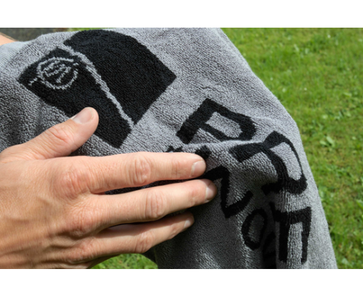 Preston Towel - imagine 2