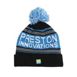 Preston Water Proof Bobble Hat