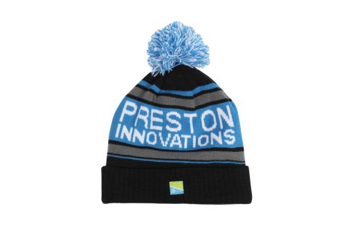 Preston Water Proof Bobble Hat