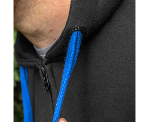 Preston Thermal Zip Hoodie - XLarge - imagine 3