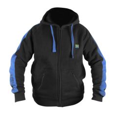 Preston Thermal Zip Hoodie - XLarge
