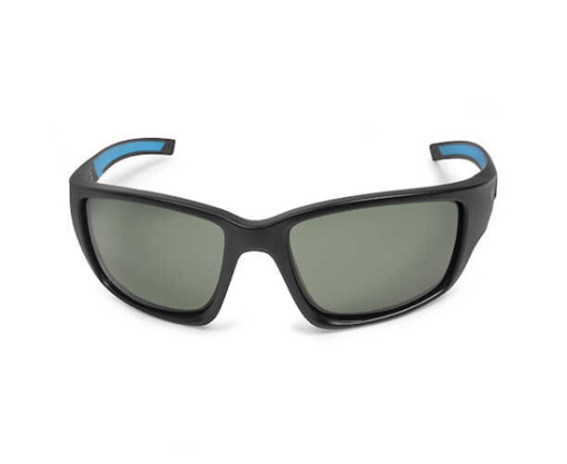 Preston Floater Pro Polarised Sunglasses - Green Lens - imagine 3