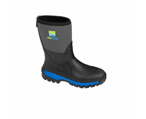 Preston Drifish Boots - Uk/7 Eu/41 - imagine 2