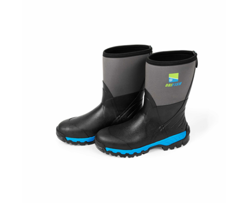 Preston Drifish Boots - Uk/7 Eu/41 - imagine 3