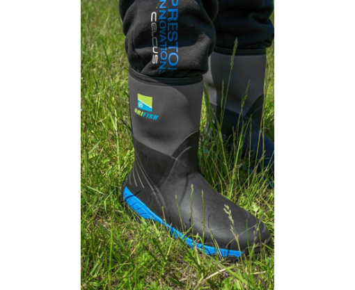 Preston Drifish Boots - Uk/7 Eu/41 - imagine 4