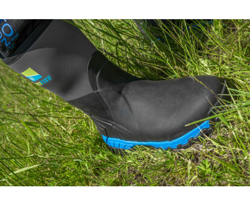 Preston Drifish Boots - Uk/7 Eu/41 - imagine 6