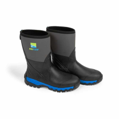 Preston Drifish Boots - Uk/9 Eu/43